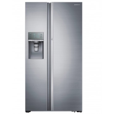 Samsung RH77H90507F SBS hűtőszekrény, A+, 765 liter 110 cm mély
