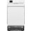 Sharp QW-HS12S47EW Beépíthető keskeny mosogatógép, A++, 10 teríték
