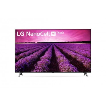 LG 65SM8000PLA 65'' (165 cm) 4K HDR Smart NanoCell TV