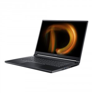 Acer ConceptD 5 Pro CN516-72P; Core i7 11800H 2.3GHz/32GB RAM/1TB SSD PCIe/batteryCARE+;WiFi/BT/FP/w