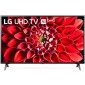 LG 60UN71003LB Fekete 60" 4K Ultra HD Smart TV LED