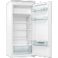 Gorenje RBI2122E1 Beépíthető hűtőszekrény kis fagyasztóval, 122,5 cm, 186 liter