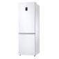 Samsung RB34T670dWW A++ 228+113l alulfagyasztós hűtőszekrény NoFrost