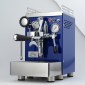 969.coffe Hand made in Italy ElbaIV V02 All Blue Professzionális kávéfőző