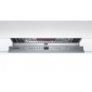 Bosch SMV46NX01E Beépíthető mosogatógép, 60 cm, 13 terítékes, 6 program, A++