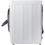 Samsung WW8AM642OPW 8kg A+++ 1400/p, QuickDrive™ elöltöltős mosógép "újszerű"