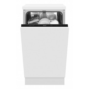Amica ZIM 435B beépíthető mosogatógép