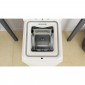Whirlpool TDLR 6240L EU/N felültöltős mosógép 6. érzék 6 kg 1200/p