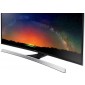 Samsung - ívelt Ultra HD 3D SMART TV UE55JS8500