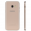 SAMSUNG A3 2017) 16 GB Rose gold színű kártyafüggetlen okostelefon (SM-A320F)