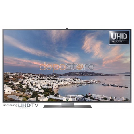 Samsung UE55F9000 3D LED Televízió 4K 138 cm Ultra HD