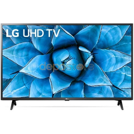LG 43UN73006LC 108cm 4K HDR Smart TV