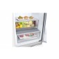 LG GBB61SWHMN Alulfagyasztós Hűtőszekrény DoorCooling⁺™ technológiával 341 L kapacitás NoFrost