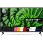 LG 43UN80006LC 109cm 4K HDR Smart TV