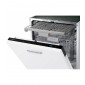 Samsung DW60M6050BB beépíthető mosogatógép, A++, 60 cm