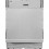 AEG FSE62600P A++ Beéphető integrált mosogatógép 13 teríték