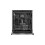 Beko DFN38530 B A+++ Szabadonálló mosogatógép 60 cm 15 teríték Fekete
