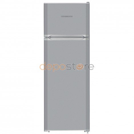 Liebherr CTPsl 2921 felülfagyasztós hűtő, A++, 157 cm