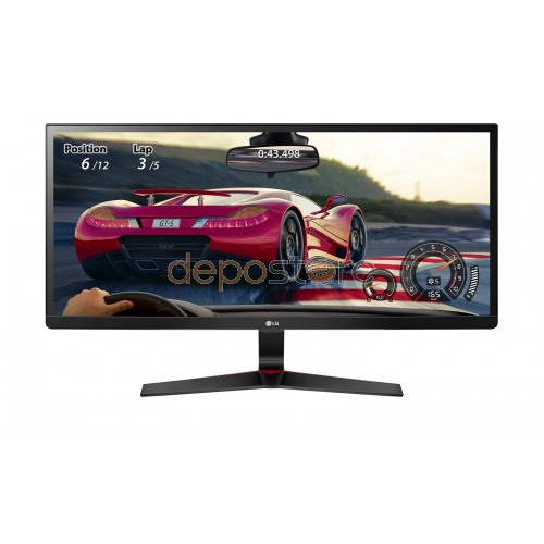 LG 29UM69G-B 29" IPS Full HD gaming monitor 