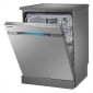 Samsung DW60K8550FS beépíthető mosogatógép, A++, 60 cm