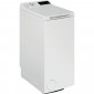 Hotpoint WMTG722B felültöltős mosógép 7 kg 1200/p (szépséghibás)
