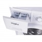 Whirlpool FWSF 61053W EU elöltöltős mosógép, A+++, 6 kg, 1000 fordulat