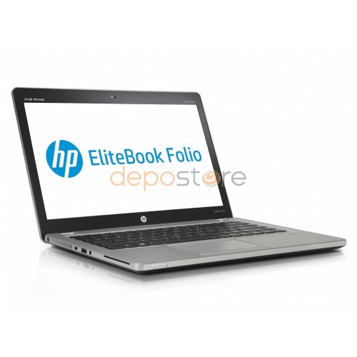 HP EliteBook Folio 9470m; Core i7 3667U 2.0GHz/8GB RAM/256GB SSD/battery VD;WiFi/BT/FP/webcam/14.0 H