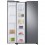 Samsung RS68N8320S9 SBS A+ hűtőszekrény