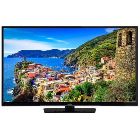 Hitachi 43HK4W64 ULTRA HD SMART 109 cm LED 4K TV