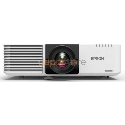 EPSON EB-L510U;;3LCD, Laser, WUXGA, 5000ANSI, 2500000:1, USB, HDMI, LAN