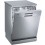 Gorenje GS62115X szabadonálló mosogatógép A++ 12 teríték Inox