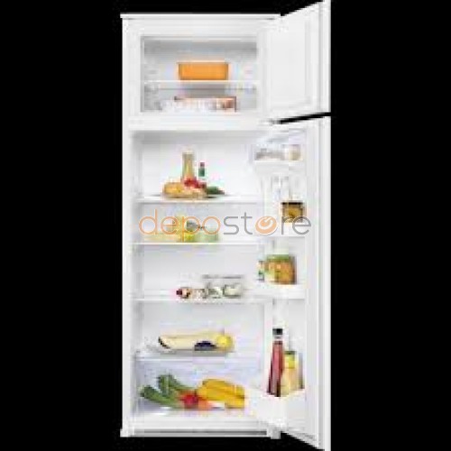 Leonard LKT1441 Beépíthető hűtőszekrény, 144 cm, A+ (Hűtők)