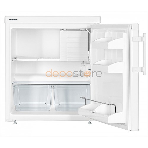 Liebherr Asztali hűtőszekrény TX 1021-22 63cm 98 liter