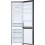 Samsung RL38T603DB1 Digital Inverter NoFrost 390 Literes Kombinált Hűtőszekrény