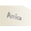AMICA FK2965.3GAA Alulfagyasztós Retro hűtőszekrény