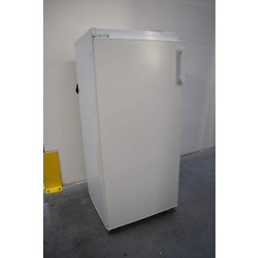 AMICA EVKSS352220 Beépíthető hűtőszekrény, 122 cm, szabadonállóként használható, kilinccsel