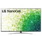 LG 55NANO866PA 140cm Nanoled 4K smart led tv