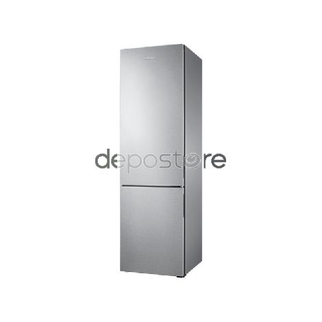 Samsung RB37J5018SA/EF alulfagyasztós hűtő
