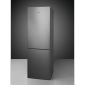 AEG RCB632D4MM kombinált hűtő NoFrosz "D" energia 186cm