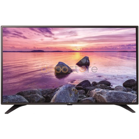 LG 55LV340C 139 cm LED TV
