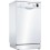 Bosch SPS25CW04E Serie 2 szabadonálló mosogatógép fehér 45cm 