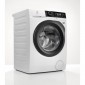 Electrolux EW7F249S A+++-30% elöltöltős mosógép, gőzprogram, 9 kg, 1400 f/p