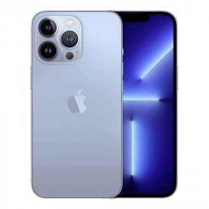 Apple iPhone 13 Pro 256GB Sierra Blue;;