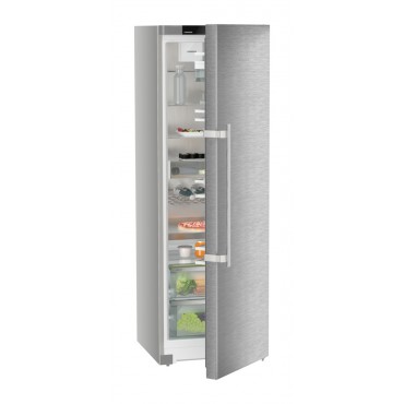 Liebherr Egyajtós hűtőszekrény EasyFresh funkcióval SRsdd 5250-20 185cm 401 liter