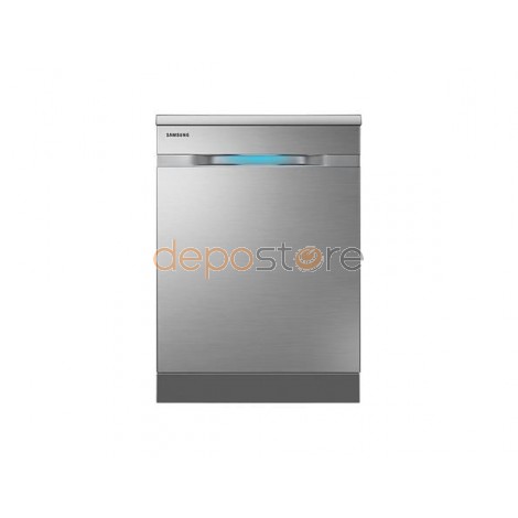 Samsung DW60K8550FS beépíthető mosogatógép, A++, 60 cm