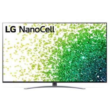 LG 50NANO866 127 cm Nanoled 4K smart led tv