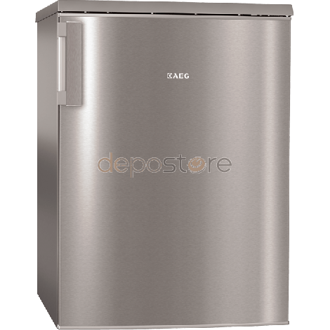 AEG S71700TSX0 fagyasztó nélküli hűtőszekrény
