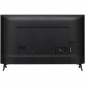 LG 60UN71006LB Fekete 60" 4K Ultra HD Smart TV LED