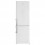 Beko CSA 234020 alulfagyasztós hűtőszekrény, A+, 186 cm