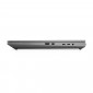 HP ZBook Fury 15 G8; Core i7 11850H 2.3GHz/16GB RAM/512GB SSD PCIe/batteryCARE+;WiFi/BT/FP/15.6 UHD